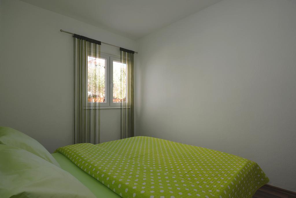 Apartments Maslina Trogir Exterior foto
